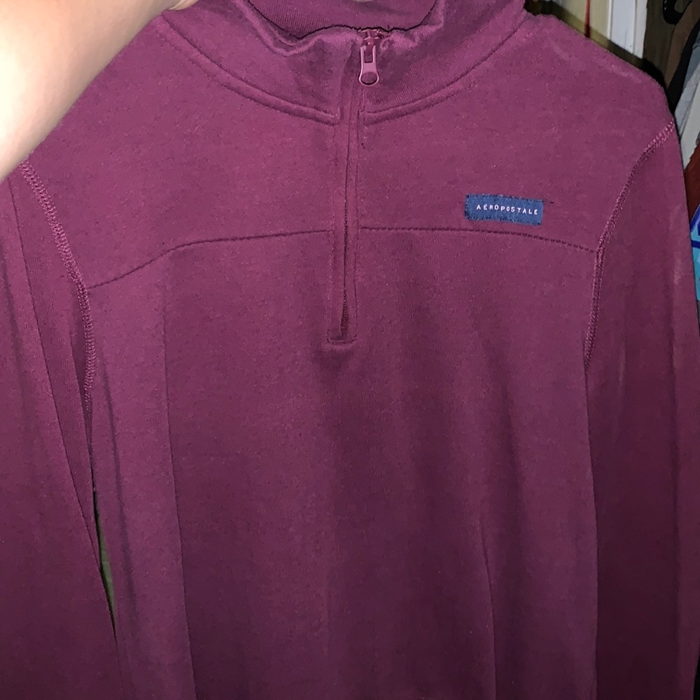 Aeropostal sweater
